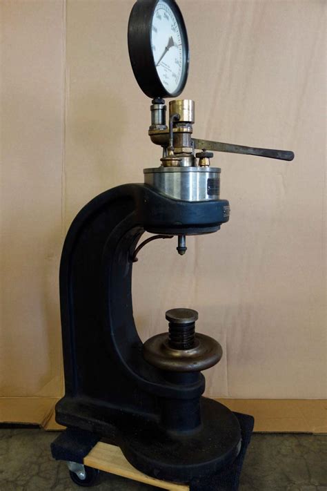 least count of brinell hardness tester|brinell hardness tester instructions.